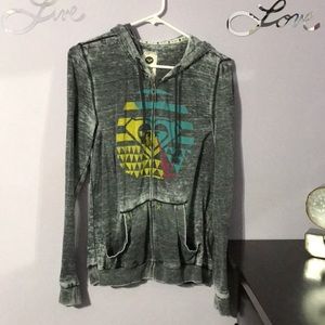 Roxy Jacket